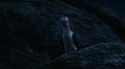 (GROWLS) - The Lion King