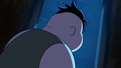 [ Growls ] - Victor and Valentino