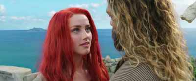 (GROWLS) - Aquaman