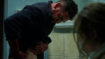 [growls] - Marvel's The Punisher