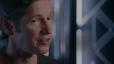 [Growls] - James Cameron's Story of Science Fiction