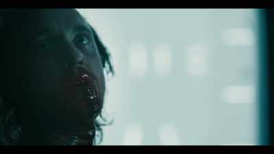 ( growls ) - Origin