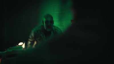 (GROWLS) - Haunted Hospitals