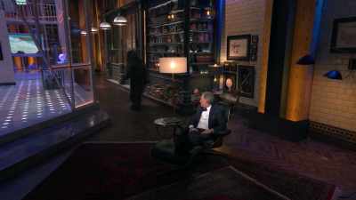[growls] - Bill Nye Saves the World