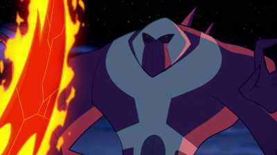 (GROWLS) - Justice League Action