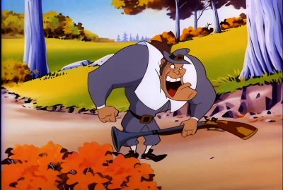 [GROWLS] - Animaniacs