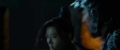(GROWLS) - The Great Wall