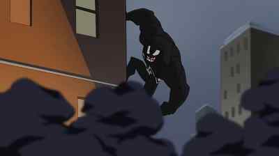 [GROWLS] - The Spectacular Spider-Man