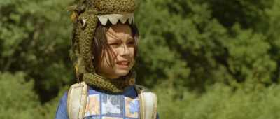 [growls and yelps] - Dino Dana: The Movie