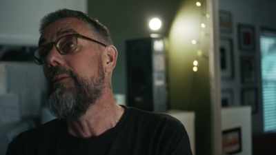 Grown men, so to speak, the children I see - Liverpool Narcos