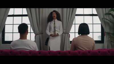 Grown women had a conversation about you, - The Perfect Find