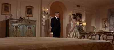 Grownup's playroom. - The Carpetbaggers