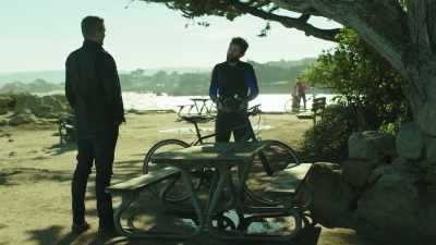 - Growth business.
- That's clever. - Big Little Lies