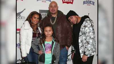 Growth is good.
He's a great father, - Origins of Hip Hop