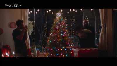 Grr, I don't think so!
(Huck squeals) - The Mattachine Family