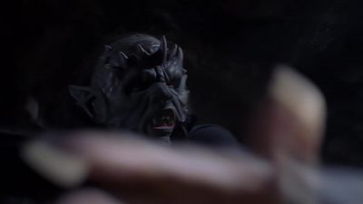 GRR! - Angel