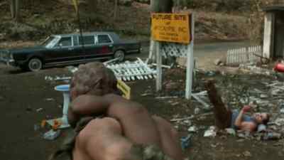 Grr! - The Toxic Avenger Part II