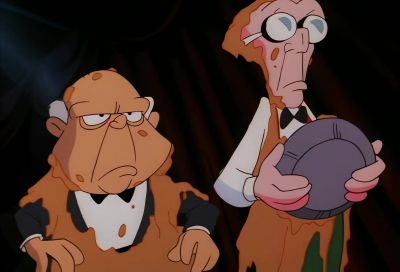 GRRR!
GRRR! - Animaniacs