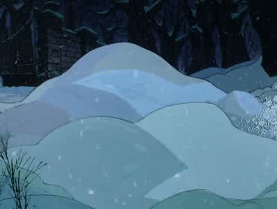 Grrr... It's the Colonel. This way. - One Hundred and One Dalmatians