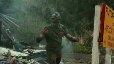 Grrr! - The Toxic Avenger Part II