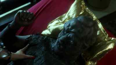 Grrr! - The Toxic Avenger Part II