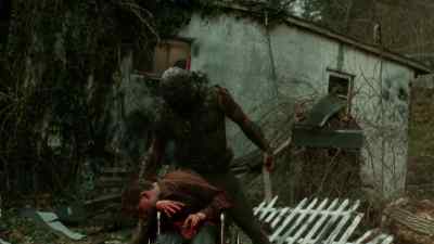 Grrr! - The Toxic Avenger Part II