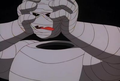 GRRRR! - Animaniacs