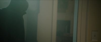 (GRU ms) - Get Out