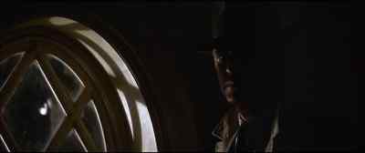 - Grubner.
- No. - The Executioner