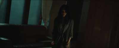 Grudge forces one to lash out
at the one who harmed you, - The Ghost Station