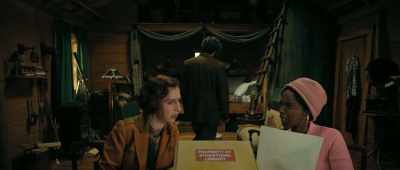 - Grueling sport.
- Oh, incredibly so. - The Mysterious Benedict Society