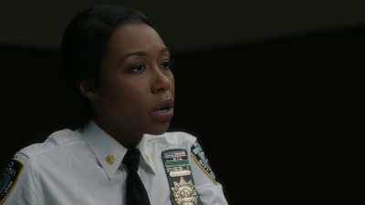 Gruen's asking that I not go
after those responsible. - East New York