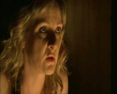 (GRUFF VOICE) Where is she? - Afterlife