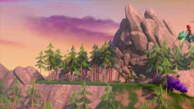 [Grumblegard grunting] - Dragons: Rescue Riders: Huttsgalor Holiday