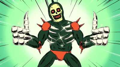 [ Grumbles demonically ] - Ballmastrz: 9009