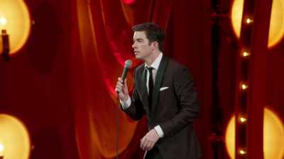 [grumbles] - John Mulaney: Kid Gorgeous at Radio City