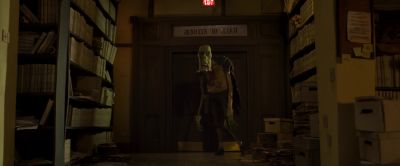 (GRUMBLES) - ParaNorman