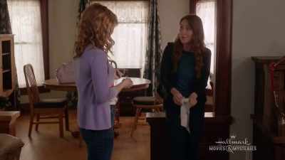 Grumbling about her strict dad
doesn't tell us anything new. - The Julius House: An Aurora Teagarden Mystery