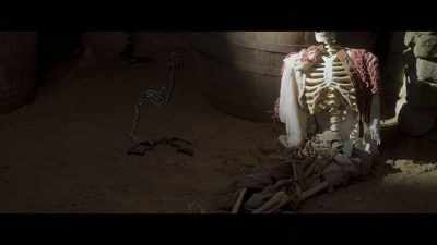 [grumbling] - Time Pirates