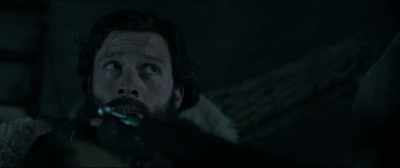 GRUNER: Come on, come on, sing! Come on! - Cold Skin