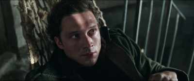 Gruner does not need any dead weight... - Cold Skin