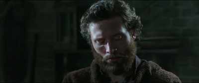 GRUNER: Three weeks. Three weeks and nothing. - Cold Skin