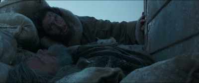(GRUNER WHEEZES) - Cold Skin