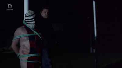 (GRUNTING AND GROANING) - The Brokenwood Mysteries