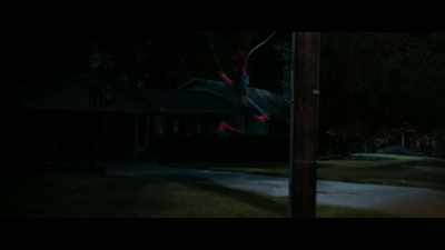 (GRUNTING AND PANTING) - Spider Man: Homecoming