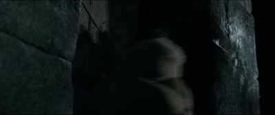 (GRUNTING ANGRILY) - Cold Skin