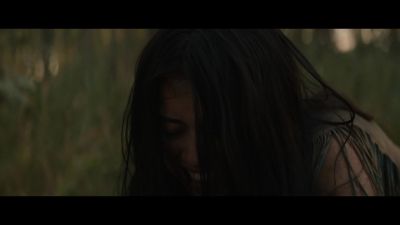 [grunting continues] - Prey
