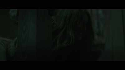 [grunting continues] - No One Will Save You