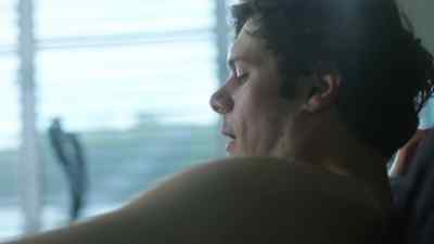 (grunting exhale) - StartUp