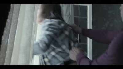(Grunting, groaning) - The Amityville Curse